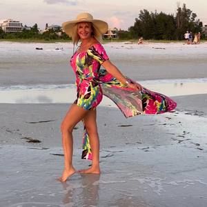 Meet your Posher, Maria